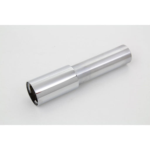 Push Type Handlebar Throttle Tube - V-Twin 49-1571