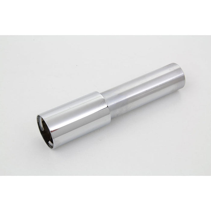 Push Type Handlebar Throttle Tube - V-Twin 49-1571