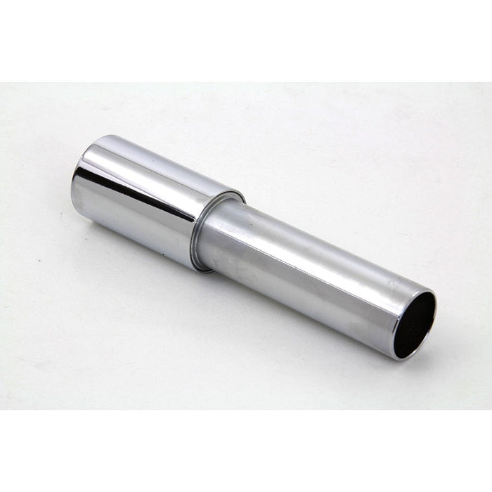 Push Type Handlebar Throttle Tube - V-Twin 49-1571