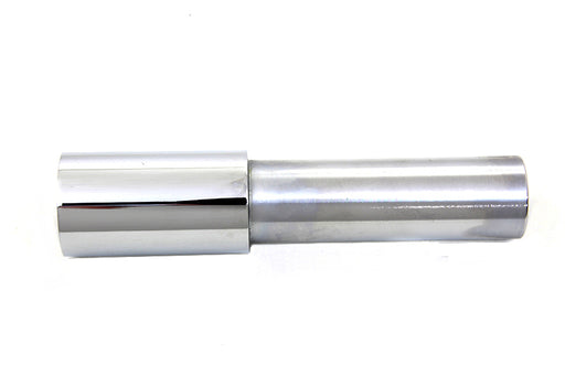 V-Twin Manufacturing Push Type Handlebar Throttle Tube