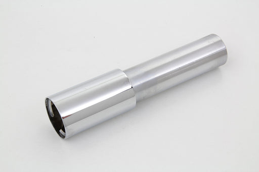 V-Twin Manufacturing Push Type Handlebar Throttle Tube - additional view 2