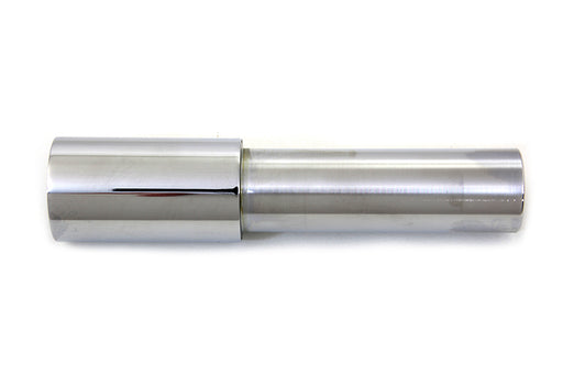 V-Twin Manufacturing Handlebar Throttle Spark Control Spiral