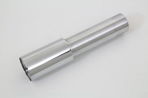 V-Twin Manufacturing Handlebar Throttle Spark Control Spiral - additional view 2