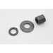 Headlamp Stud Nut - V-Twin 49-1648