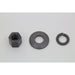 Headlamp Stud Nut - V-Twin 49-1648