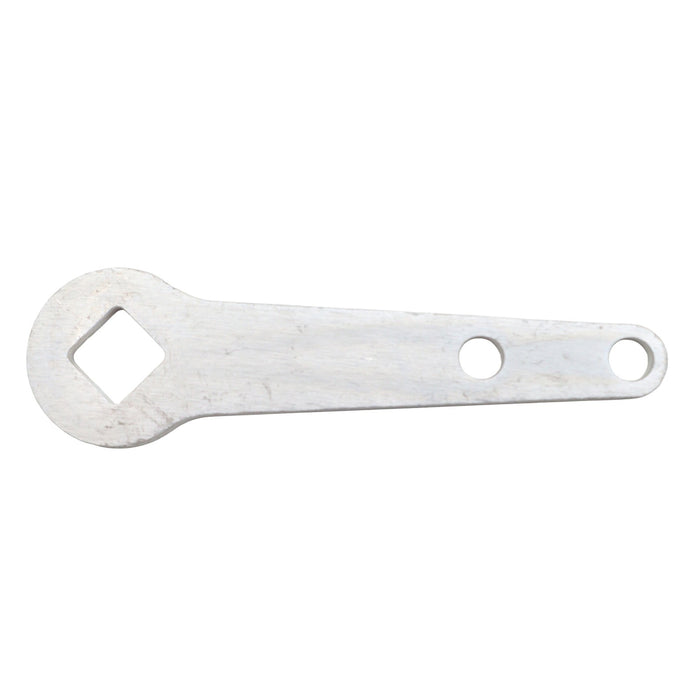45 Spring Fork Front Brake Lever Cadmium - V-Twin 49-1649 - OEM 44307-31