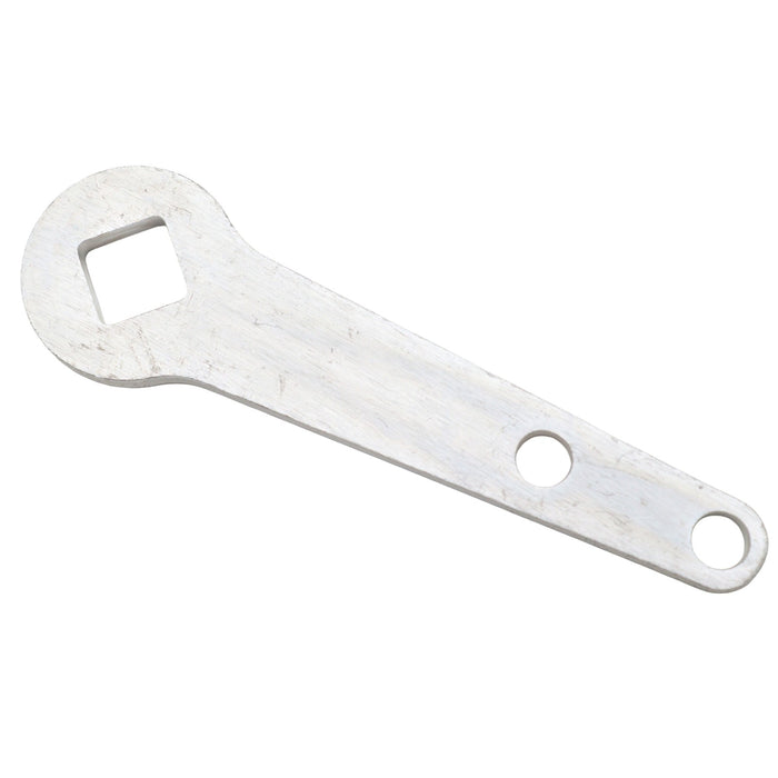 45 Spring Fork Front Brake Lever Cadmium - V-Twin 49-1649 - OEM 44307-31