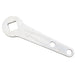 45 Spring Fork Front Brake Lever Cadmium - V-Twin 49-1649 - OEM 44307-31
