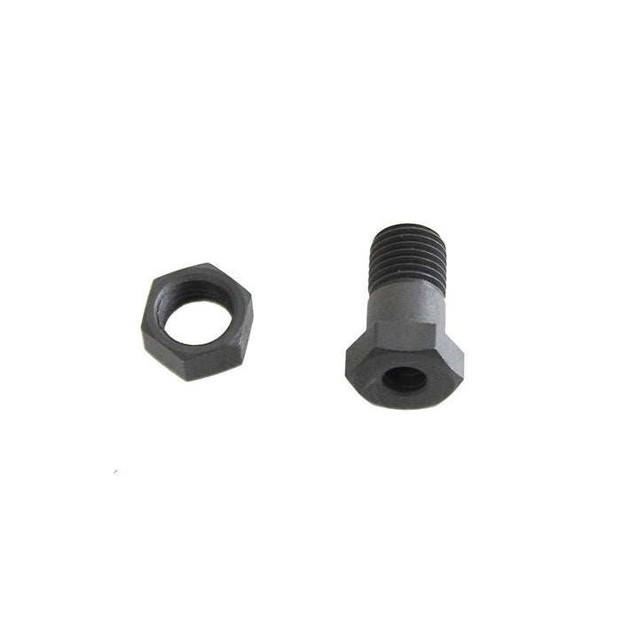 45 Hand Clutch Fitting - V-Twin 49-1726
