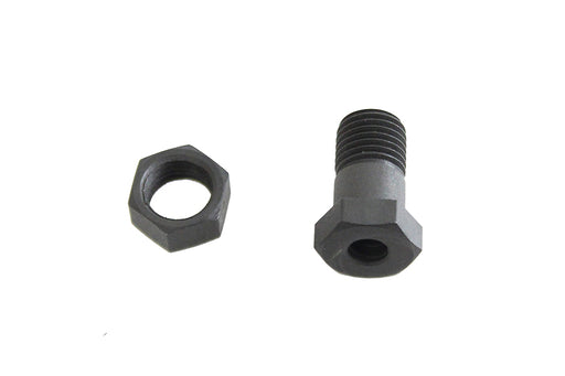 V-Twin Manufacturing 45 Hand Clutch Fitting