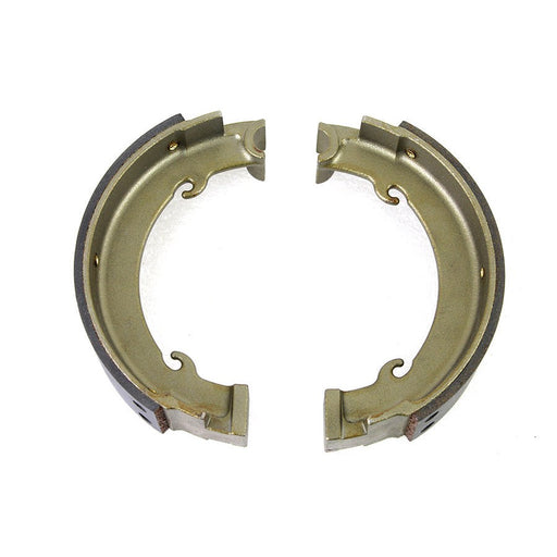 Indian Rear Brake Shoe Set - V-Twin 49-1773 - OEM I 35D228X