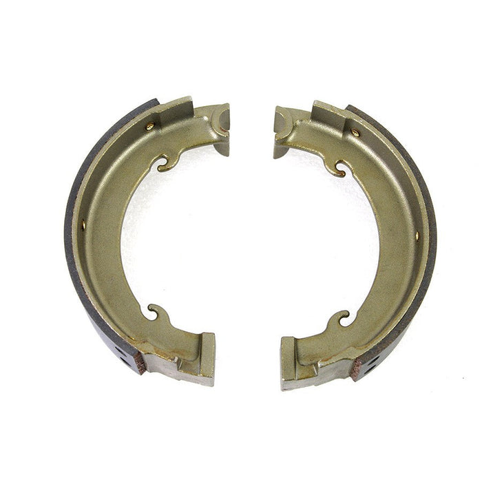 Indian Rear Brake Shoe Set - V-Twin 49-1773 - OEM I 35D228X
