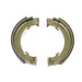 Indian Rear Brake Shoe Set - V-Twin 49-1773 - OEM I 35D228X