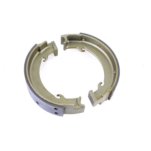 Indian Rear Brake Shoe Set - V-Twin 49-1773 - OEM I 35D228X