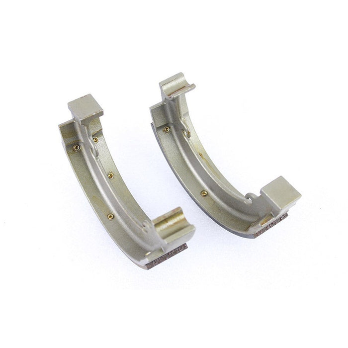 Indian Rear Brake Shoe Set - V-Twin 49-1773 - OEM I 35D228X