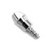 Touring Battery Side Cover Pin - V-Twin 49-1783 - Evolution 1997+
