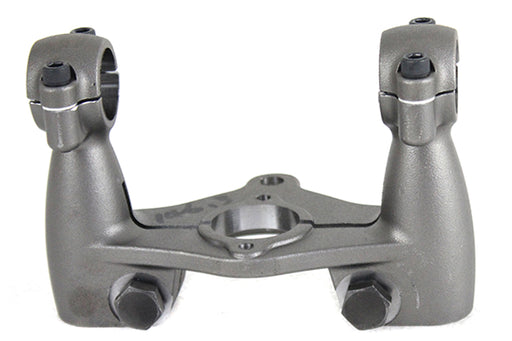 V-Twin Manufacturing Spring Fork Unitized Tree and Riser
