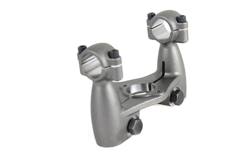 V-Twin Manufacturing Spring Fork Unitized Tree and Riser - additional view 2