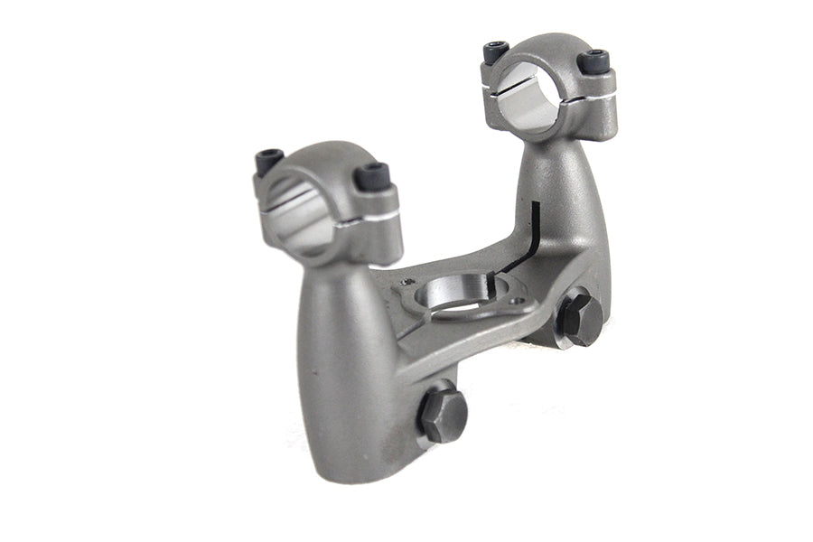V-Twin Manufacturing Spring Fork Unitized Tree and Riser - additional view 2