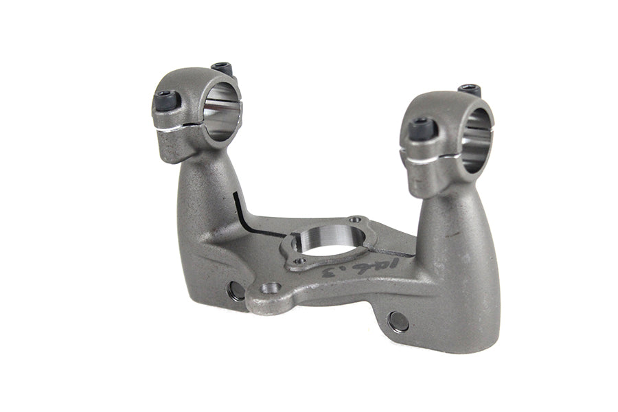 V-Twin Manufacturing Spring Fork Unitized Tree and Riser - additional view 3
