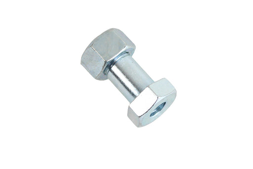 V-Twin Manufacturing Hand Clutch Fitting Zicad Plated