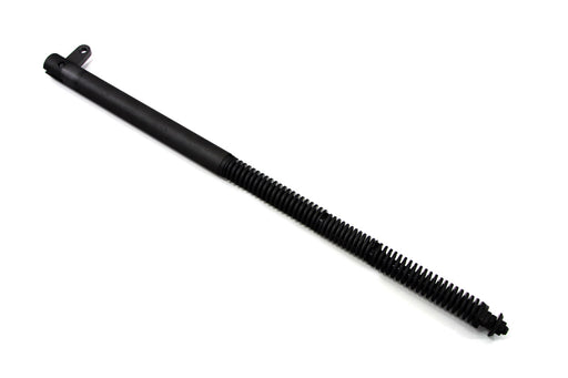 V-Twin Manufacturing Replica Seat Post Assembly Parkerized