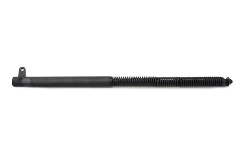 V-Twin Manufacturing Replica Seat Post Assembly Parkerized - additional view 2