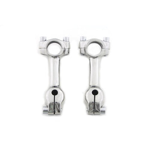 Stelling and Hellings Riser Set - V-Twin 49-1927