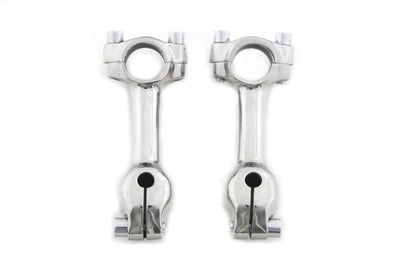 V-Twin Manufacturing Stelling and Hellings Riser Set