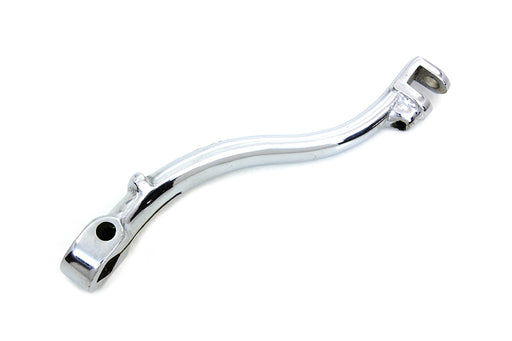 V-Twin Manufacturing Chrome Kick Starter Arm