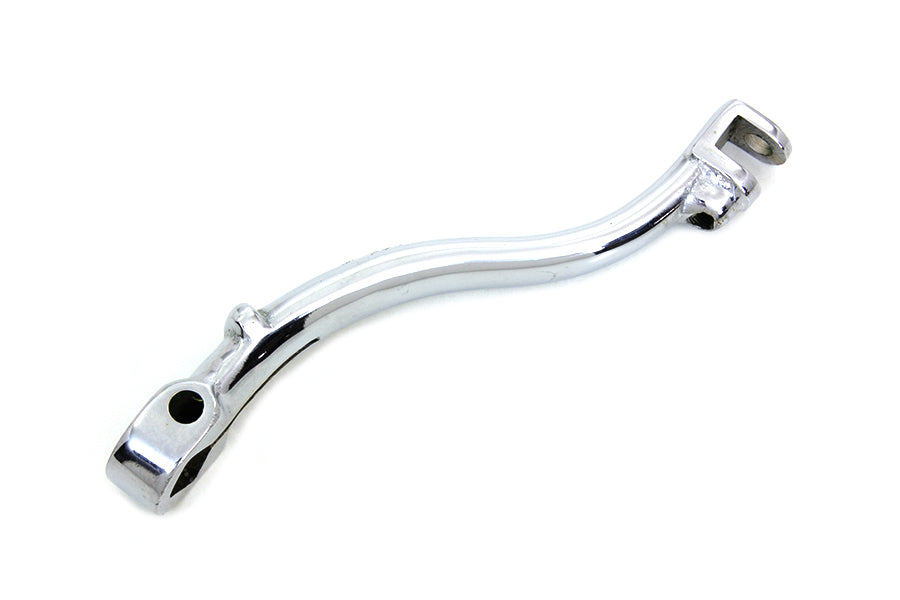 V-Twin Manufacturing Chrome Kick Starter Arm