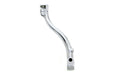 V-Twin Manufacturing Chrome Kick Starter Arm - additional view 2