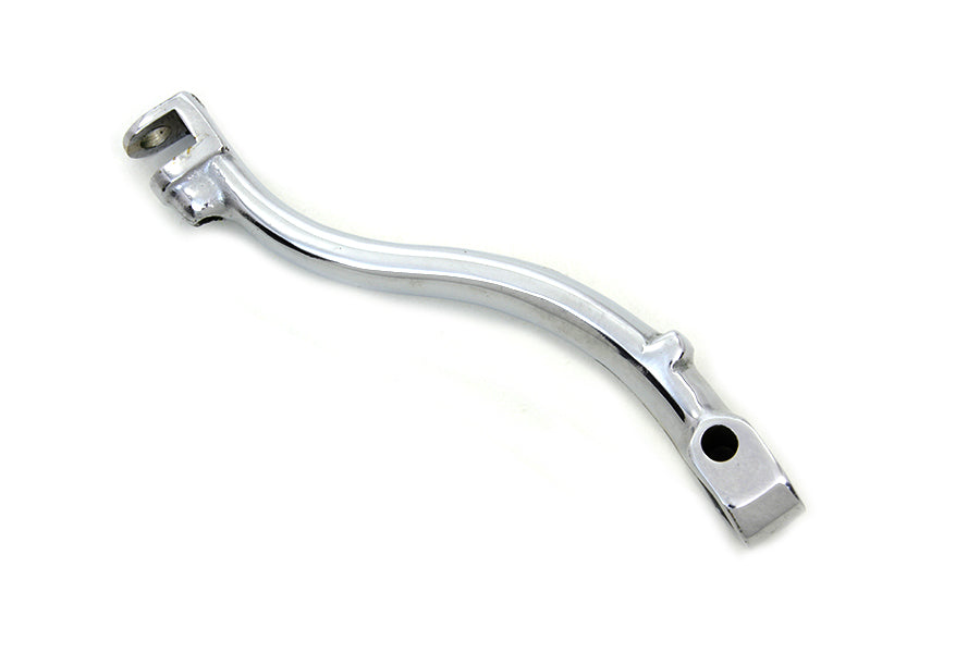 V-Twin Manufacturing Chrome Kick Starter Arm - additional view 3