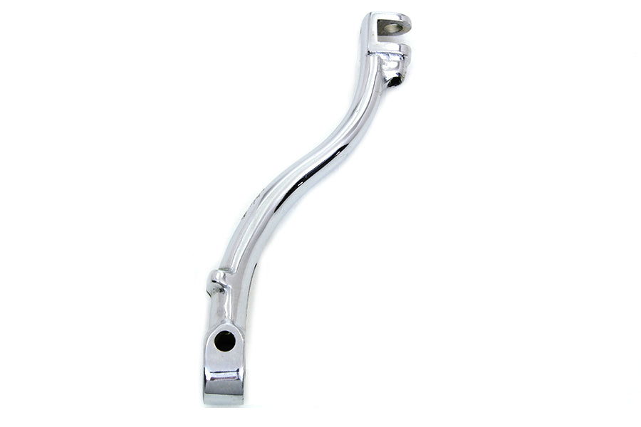 V-Twin Manufacturing Chrome Kick Starter Arm - additional view 4