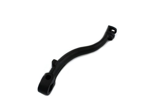 V-Twin Manufacturing Black Kick Starter Arm