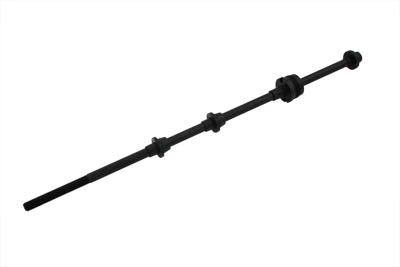V-Twin Manufacturing Seat Post Inner Rod with Spacer