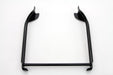 V-Twin Manufacturing WL Replica Rear Frame Kickstand Black