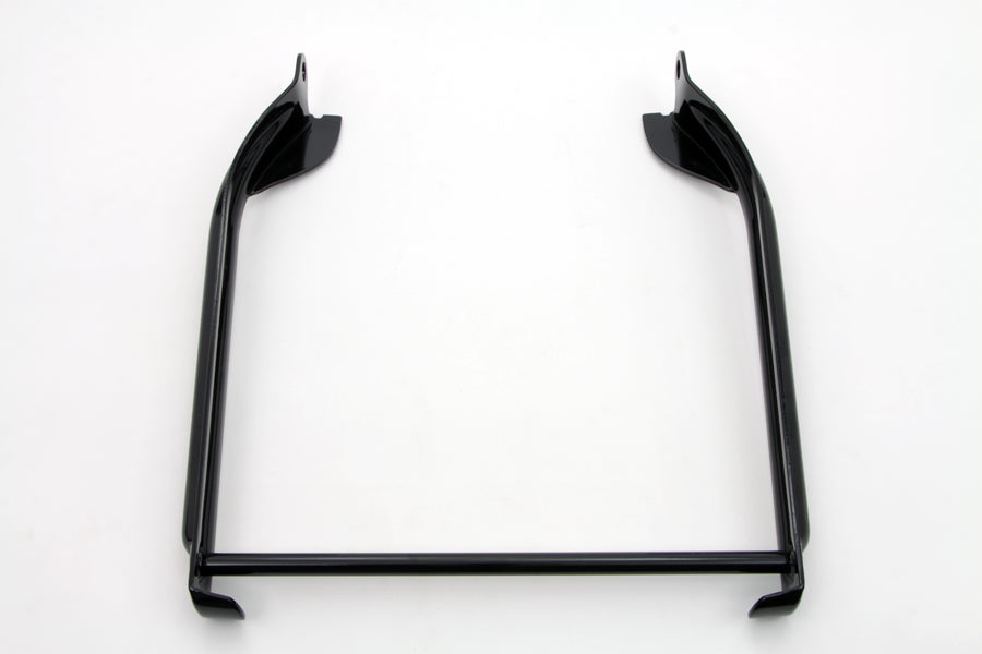 V-Twin Manufacturing WL Replica Rear Frame Kickstand Black