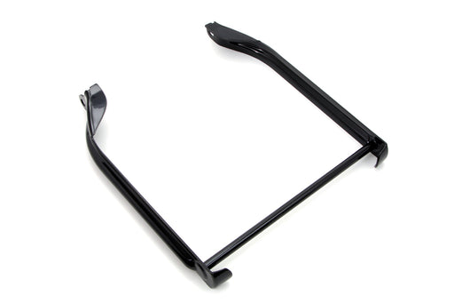 V-Twin Manufacturing WL Replica Rear Frame Kickstand Black - additional view 2
