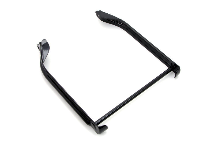 V-Twin Manufacturing WL Replica Rear Frame Kickstand Black - additional view 2