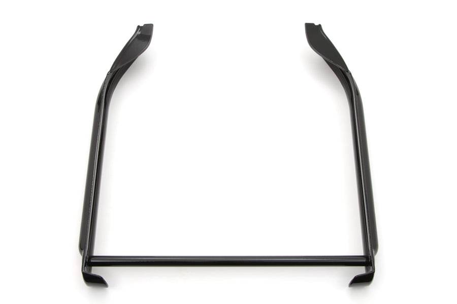 V-Twin Manufacturing WL Replica Rear Frame Kickstand Black - additional view 3