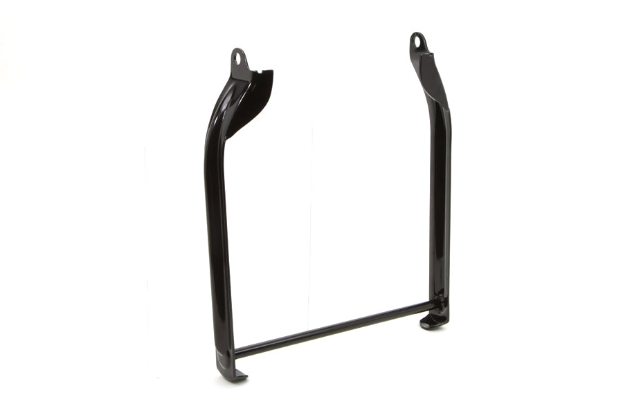V-Twin Manufacturing WL Replica Rear Frame Kickstand Black - additional view 4