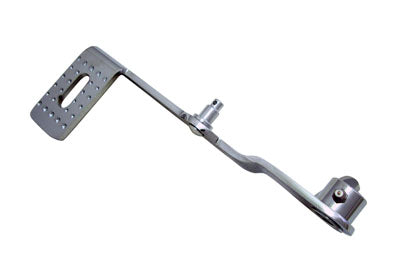 V-Twin Manufacturing Jockey Clutch Pedal