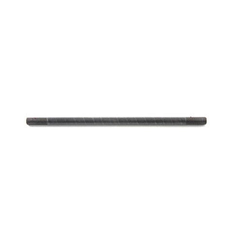 WL Front Axle Black - V-Twin 49-1963 - OEM 43871-30