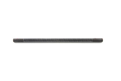 V-Twin Manufacturing WL Front Axle Black