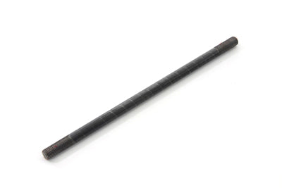 V-Twin Manufacturing WL Front Axle Black - additional view 2