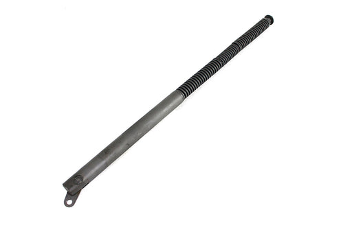 V-Twin Manufacturing Replica Seat Post Assembly Parkerized
