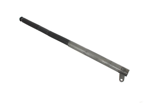 V-Twin Manufacturing Replica Seat Post Assembly Parkerized - additional view 2