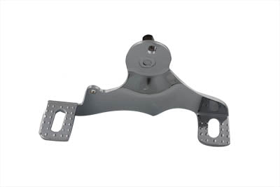 V-Twin Manufacturing Chrome Rocker Clutch Pedal