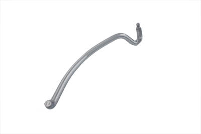 V-Twin Manufacturing Chrome Jiffy Kickstand Leg